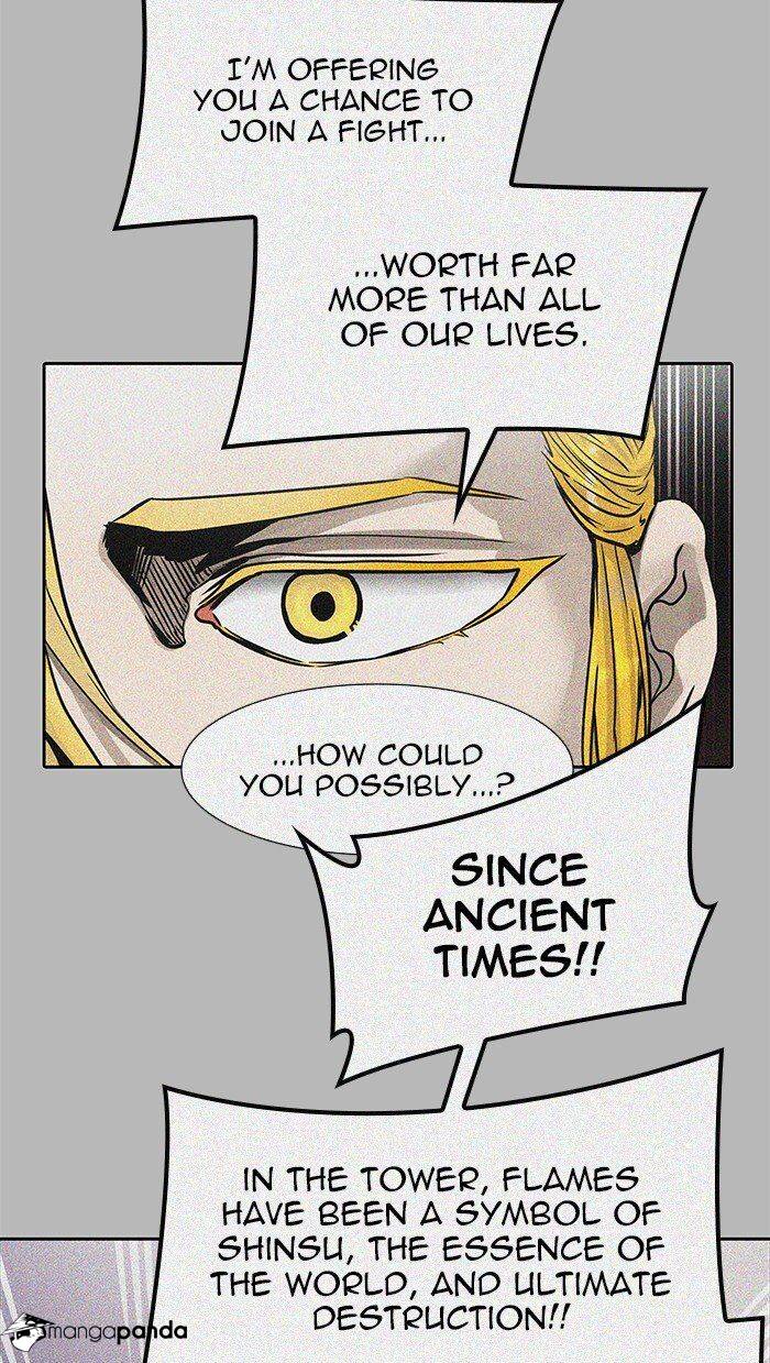 Tower of God Chapter 473 image 051